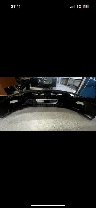 ELANTRA КЫТАИ збор бампер