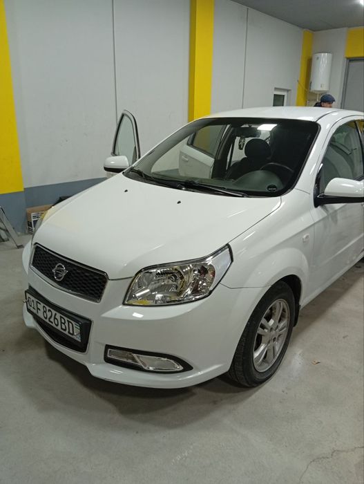 Nexia ravon avtamat 2020 ideal holatda