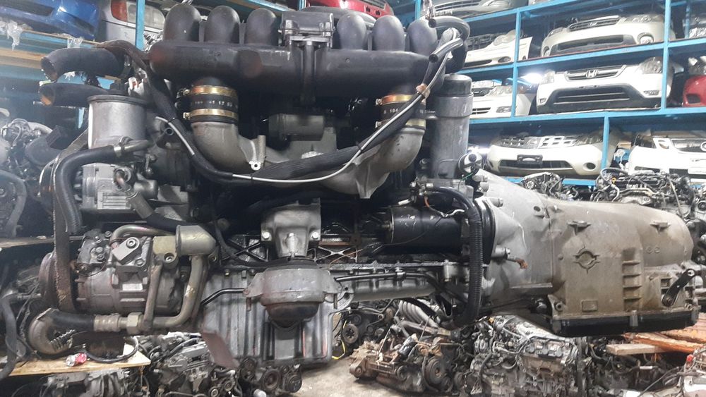 Авто Разбор мерседес