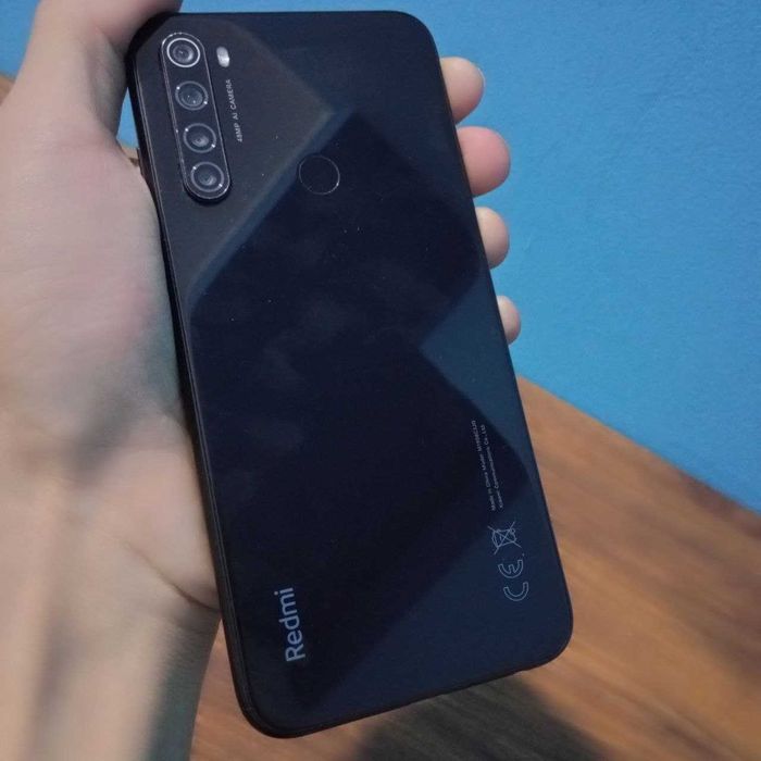 Redmi Note 8 4/64 GB