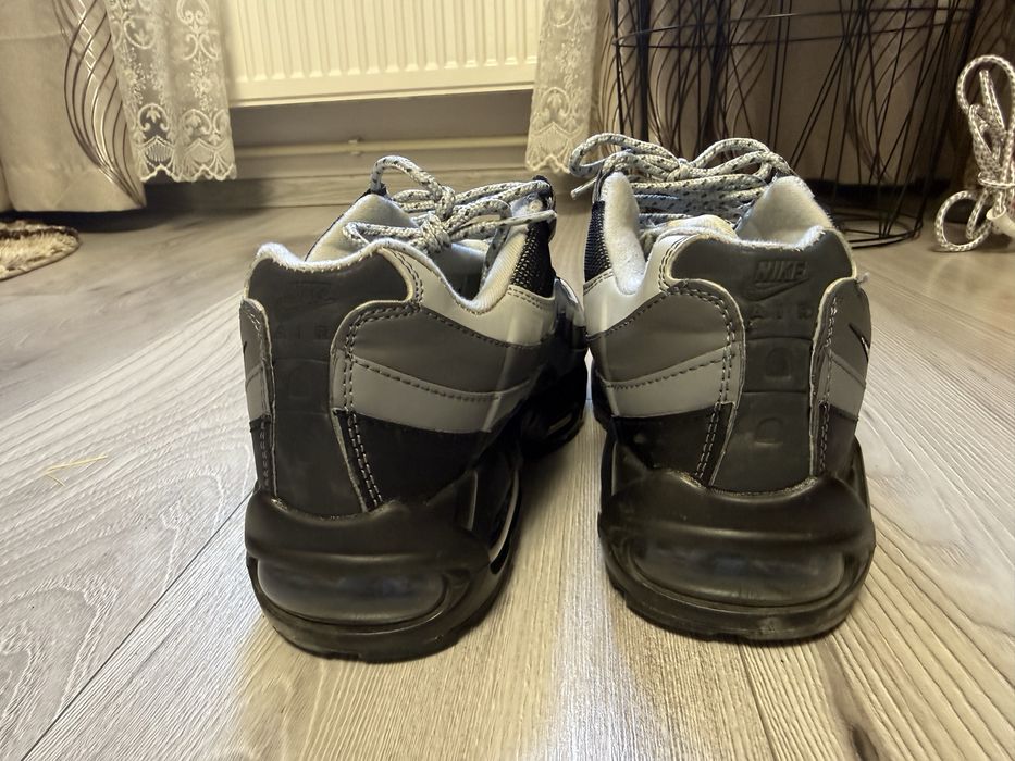 Nike Airmax 95 Grey  nr 42 de vanzare