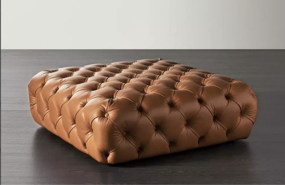 Мебель на заказ . Пуфик . Банкетка . Дизайн . Диван на заказ