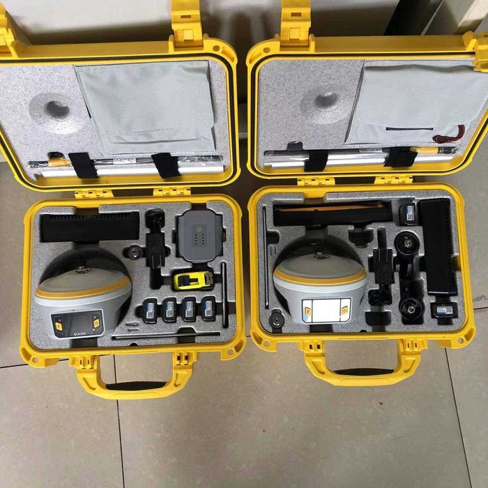 Геодезический прибор GNSS south INNO7 g7