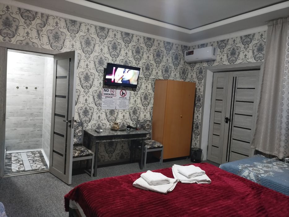 Арзон БЕЗ ЗАКС МЕХМОНХОНА ГОСТИНИЦА hotel hostel Bez zaks  gostinitsa