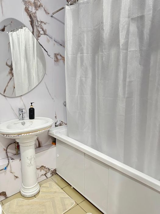 Сдам ЛЮКС 17000ТГ квартиру на океане