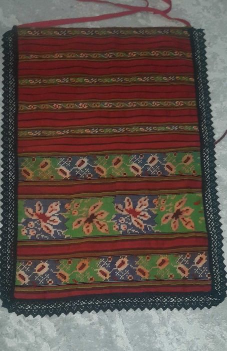 Boscele/ șoarțe autentice zona Teleorman