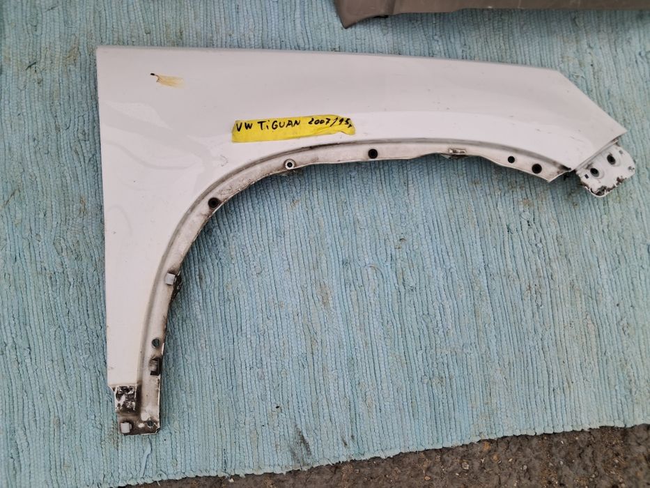 Калник  Vw Touran Vw Tiguan  2007/2022 г