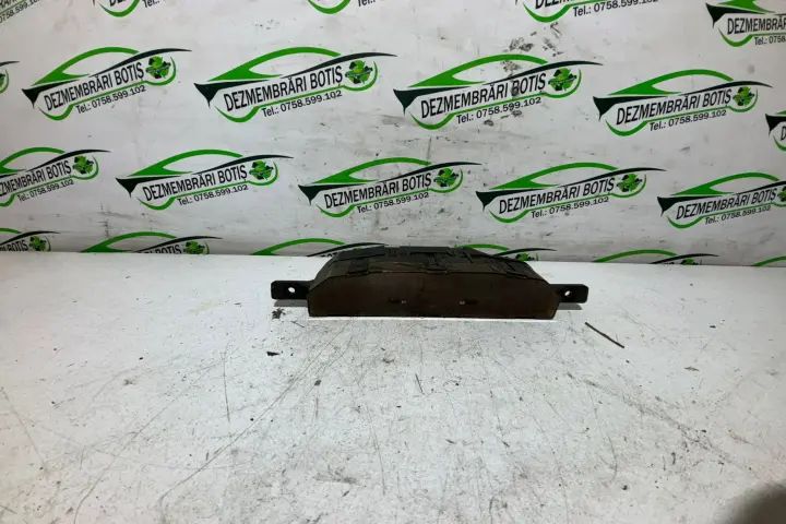 Display bord Chevrolet Kalos 2004 1.4 MT (94 hp)