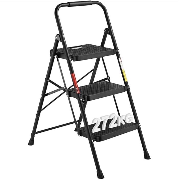 Стремянка   Представлен полный ассортимент