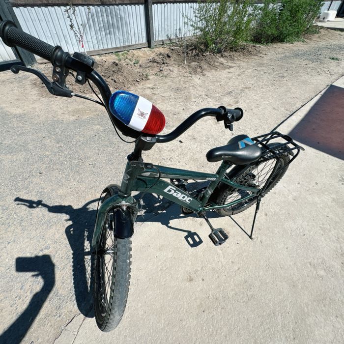 Велосипед детски