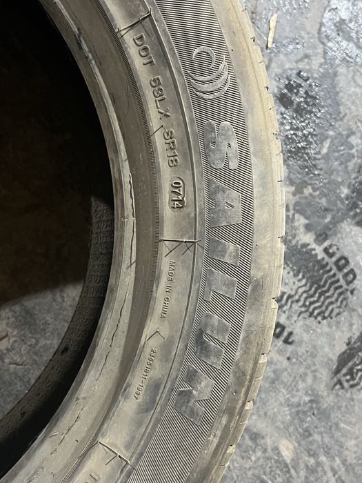 Резина sailun 18р