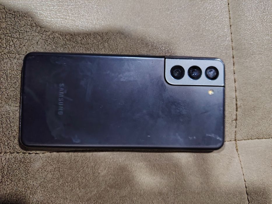 Samsung s21 5g 6/128
