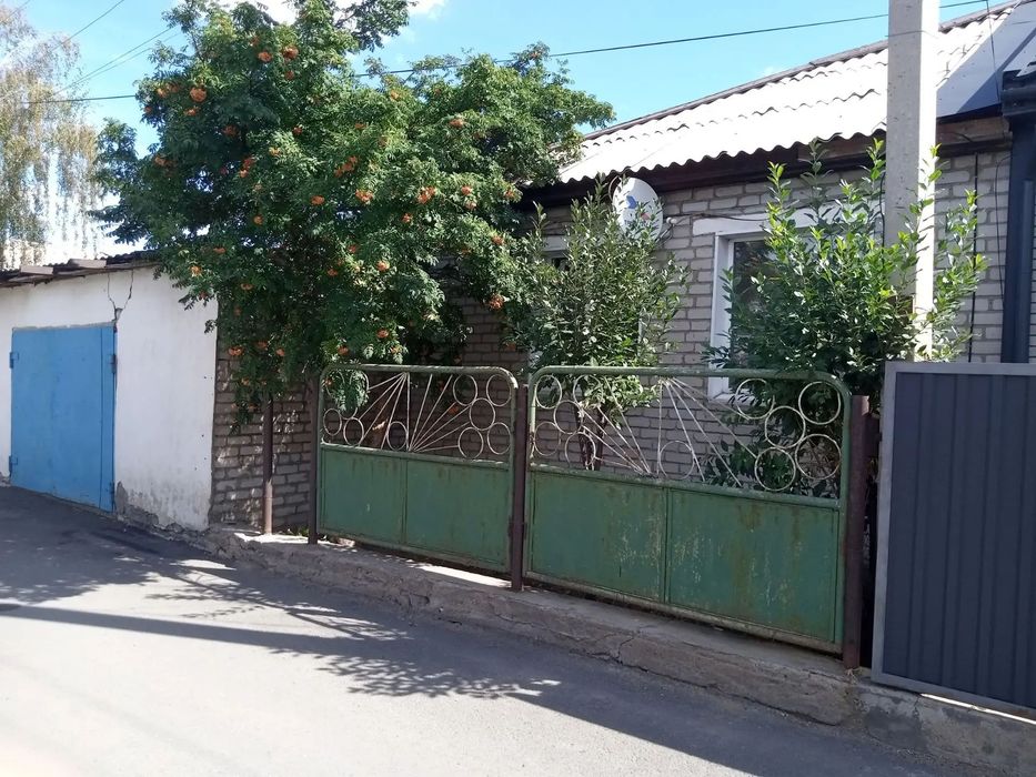 Продам дом в центре города