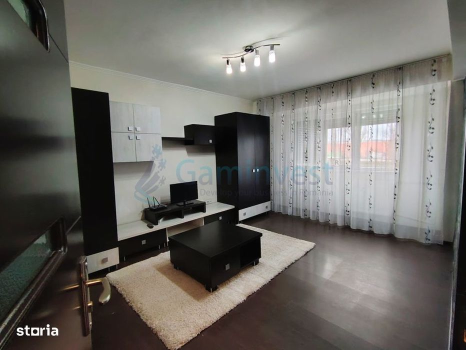 Apartament 2 camere de vanzare, Calea Aradului,Oradea,Gaminvest,V4483 — fotografia 1