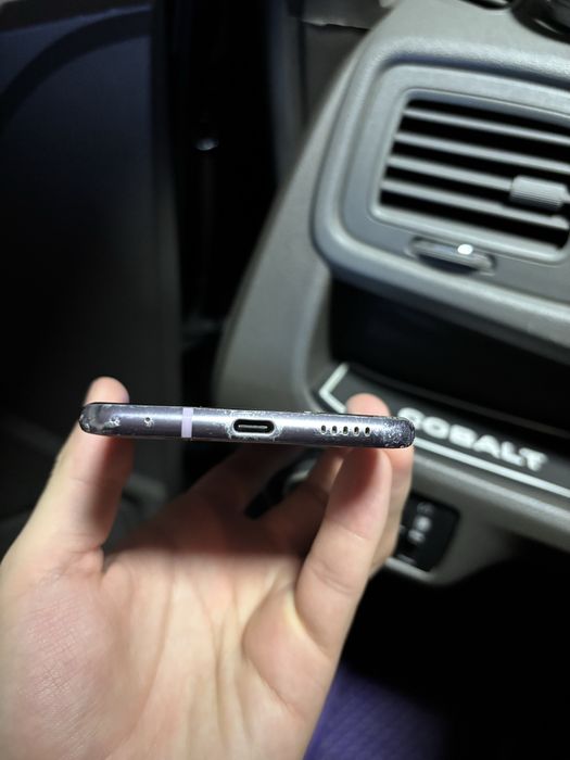 Lg v30 64gb imei otgan (зарегестрирован)