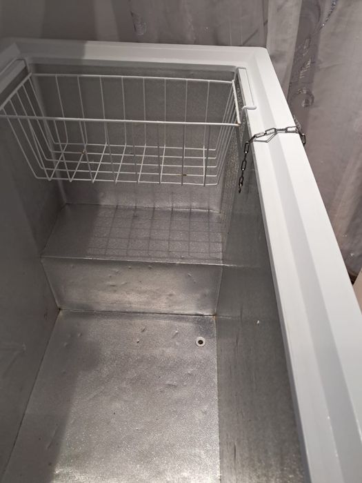 Продается морозильник