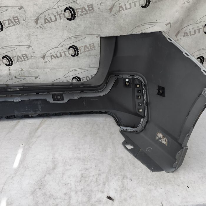 Bara spate BMW X1 U11 M-Paket an 2022-2023-2024-2025-2026