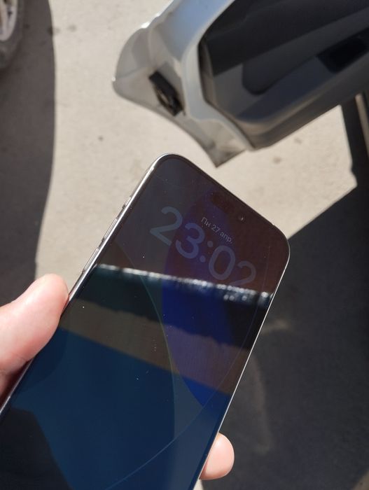 Айфон 15 про Макс Iphone 15 pro max 88%