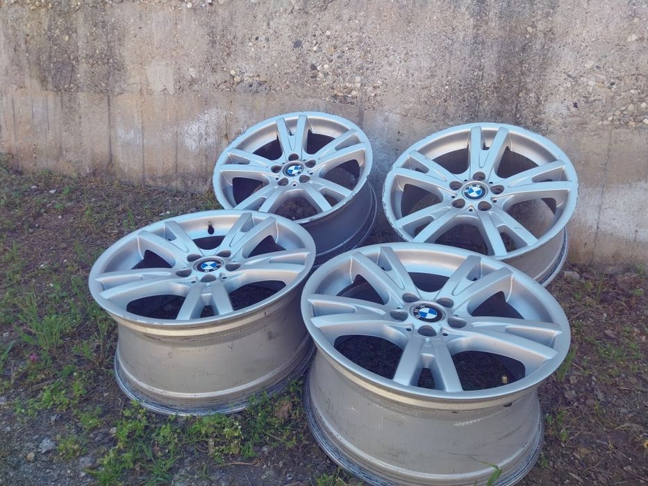 Borbet 19 цола БМВ Джанти BMW
