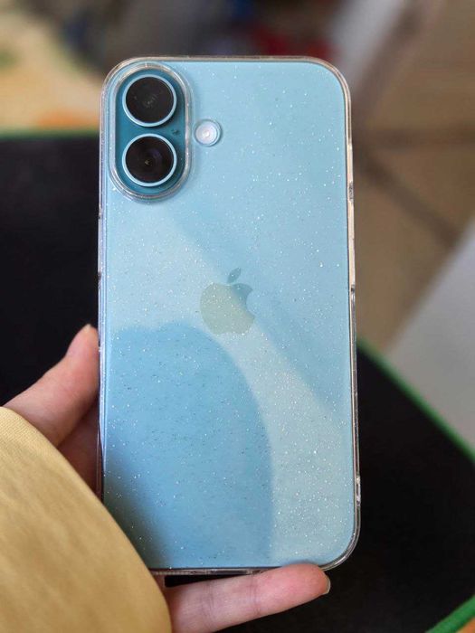 Продам Iphone 16 128gb