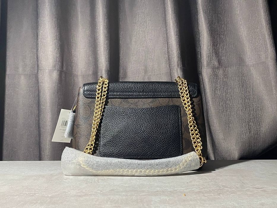 Суммка женская coach