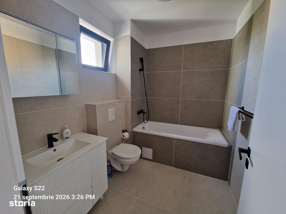 Apartament 2 camere