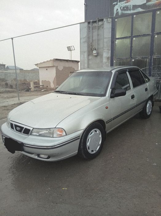 Nexsia 1.5 dons sotilafi