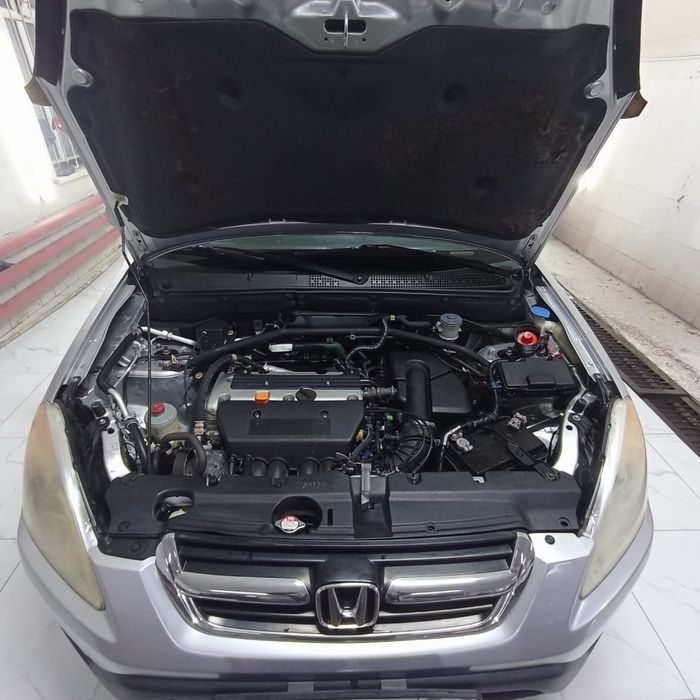 Продам машину Honda CRV