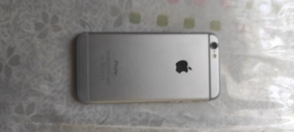 iPhone 6 idyall narhda