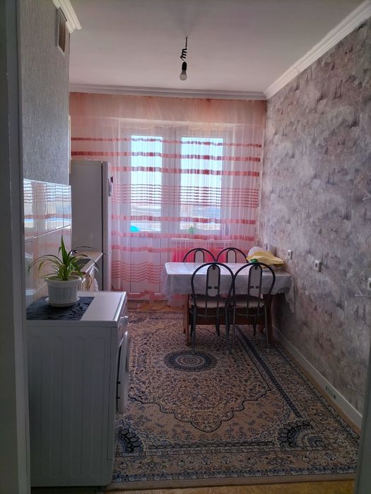 Квартира жалға беріледі