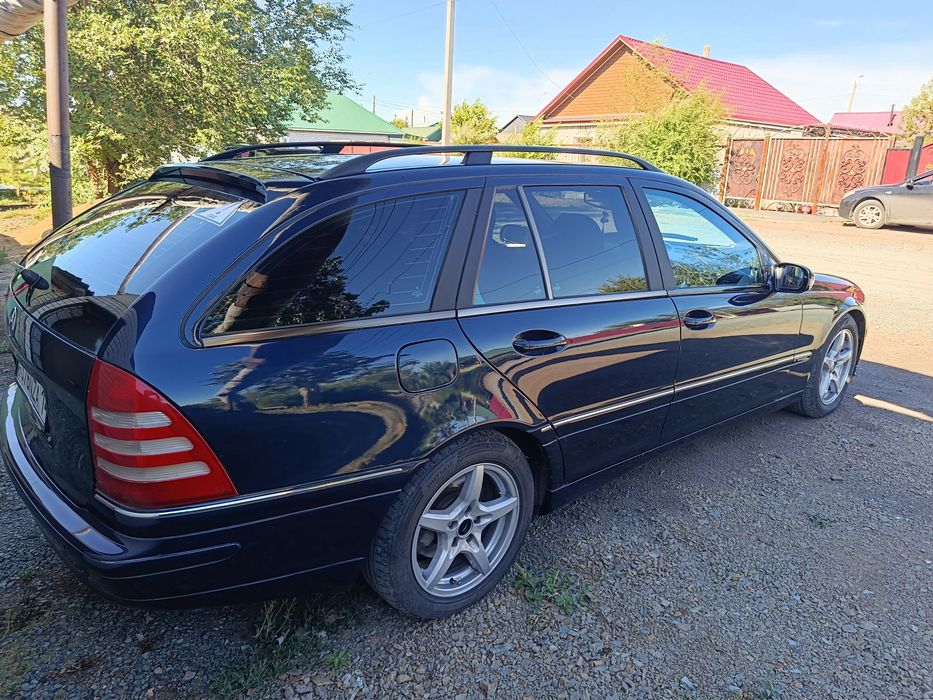 Продам Мерседес C200