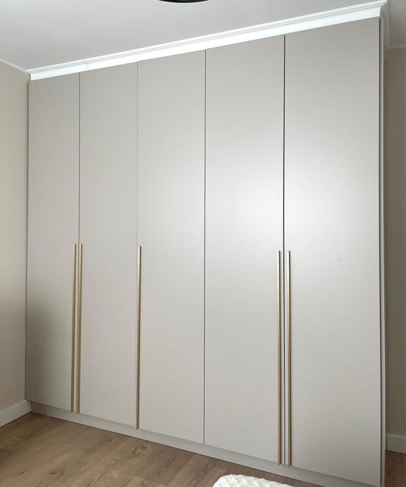 Dressing dormitor la comanda