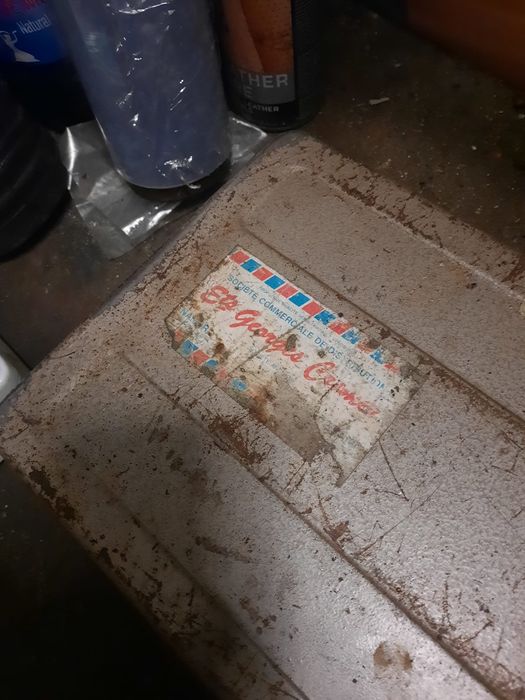 Комлект ръчни тенекиджийски чукове