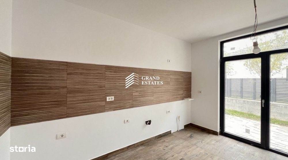 Casă Individuală 5 camere, 140mp, Buftea str Independenței.