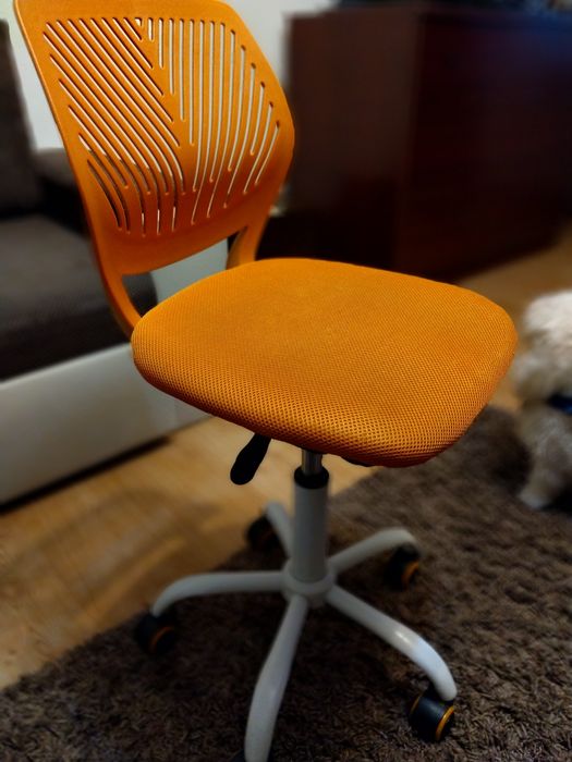 Scaun de birou pentru copii