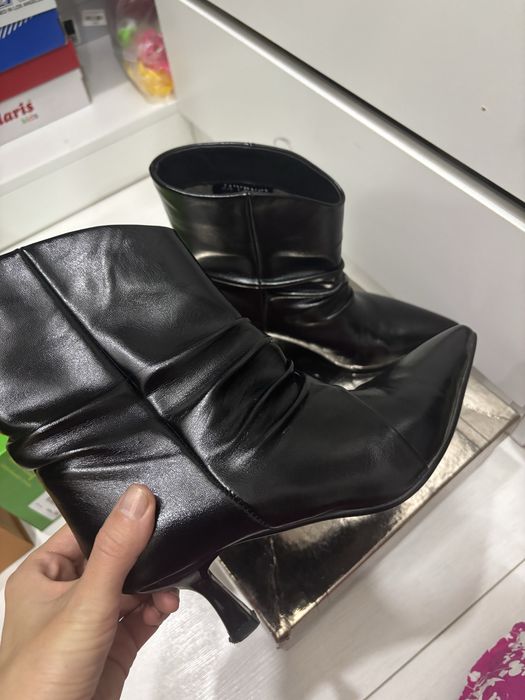 Продам полусапог