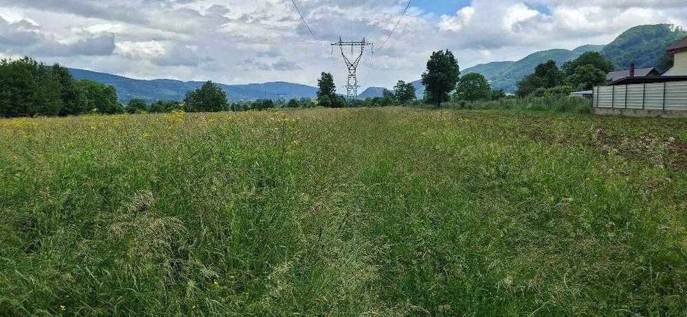 Vand teren intravilan Vadurele