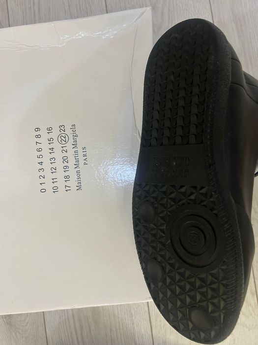 Maison Margiela future