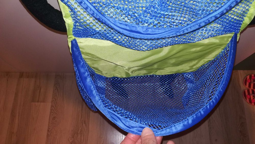 ИКЕА/Ikea Детски Oрганайзер за играчки/стена/гардероб, чисто нов