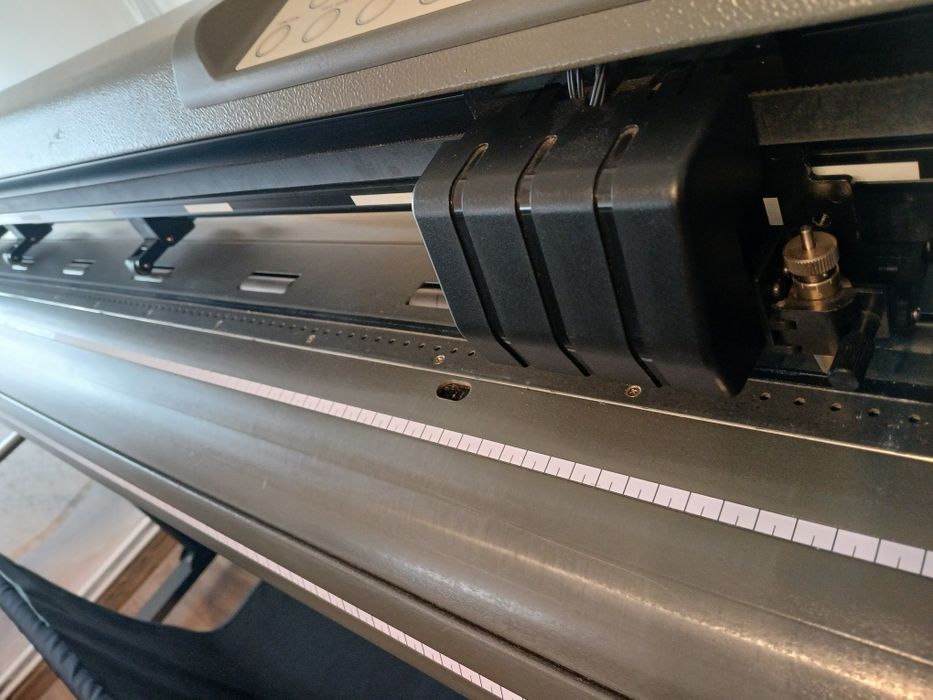 Cutter plotter GCC JAGUAR 132