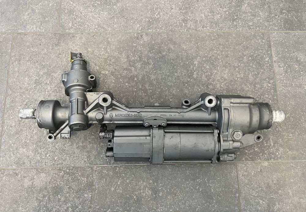 Caseta directie electrica Mercedes E-Class W212 2009-2016