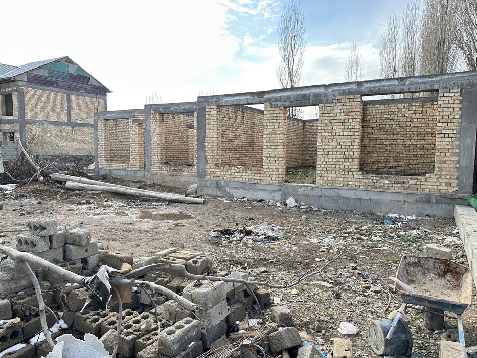 Hovli yer uy Ховли ер уй