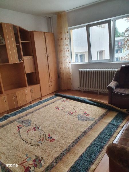 Apartament 4 camere, decomandat, etaj intermediar, BIG, Manastur — fotografia 3