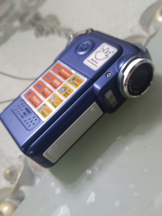 Продаются Камеры