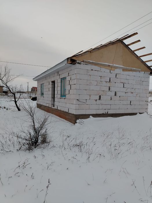 Дом Бауырластар3 (Байқадам) уч701