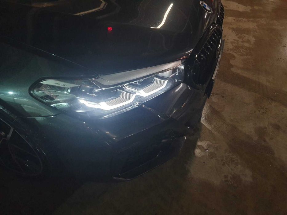 BMW G30 Facelift LED фарове