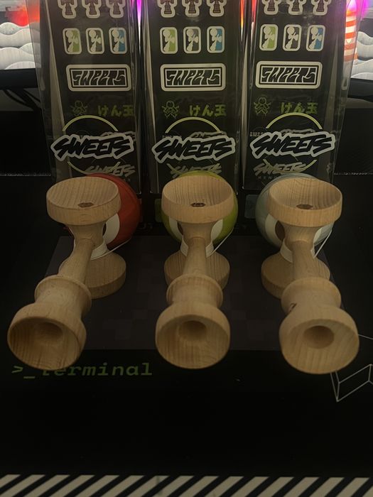 Sweets turbo shape-msj in priv pntru detalii