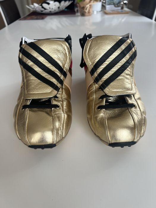 Y-3 Field mid Exclusive