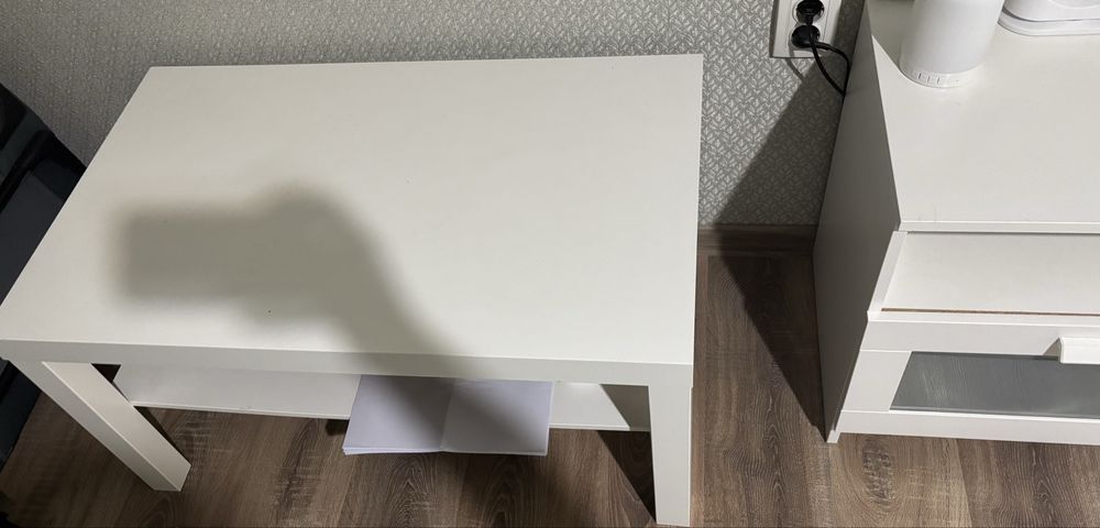 Тумба под тв и столик