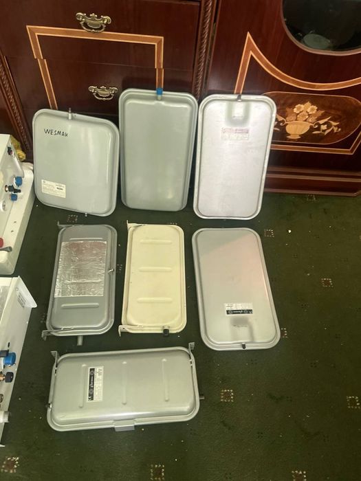 Хар хил турдаги платалар